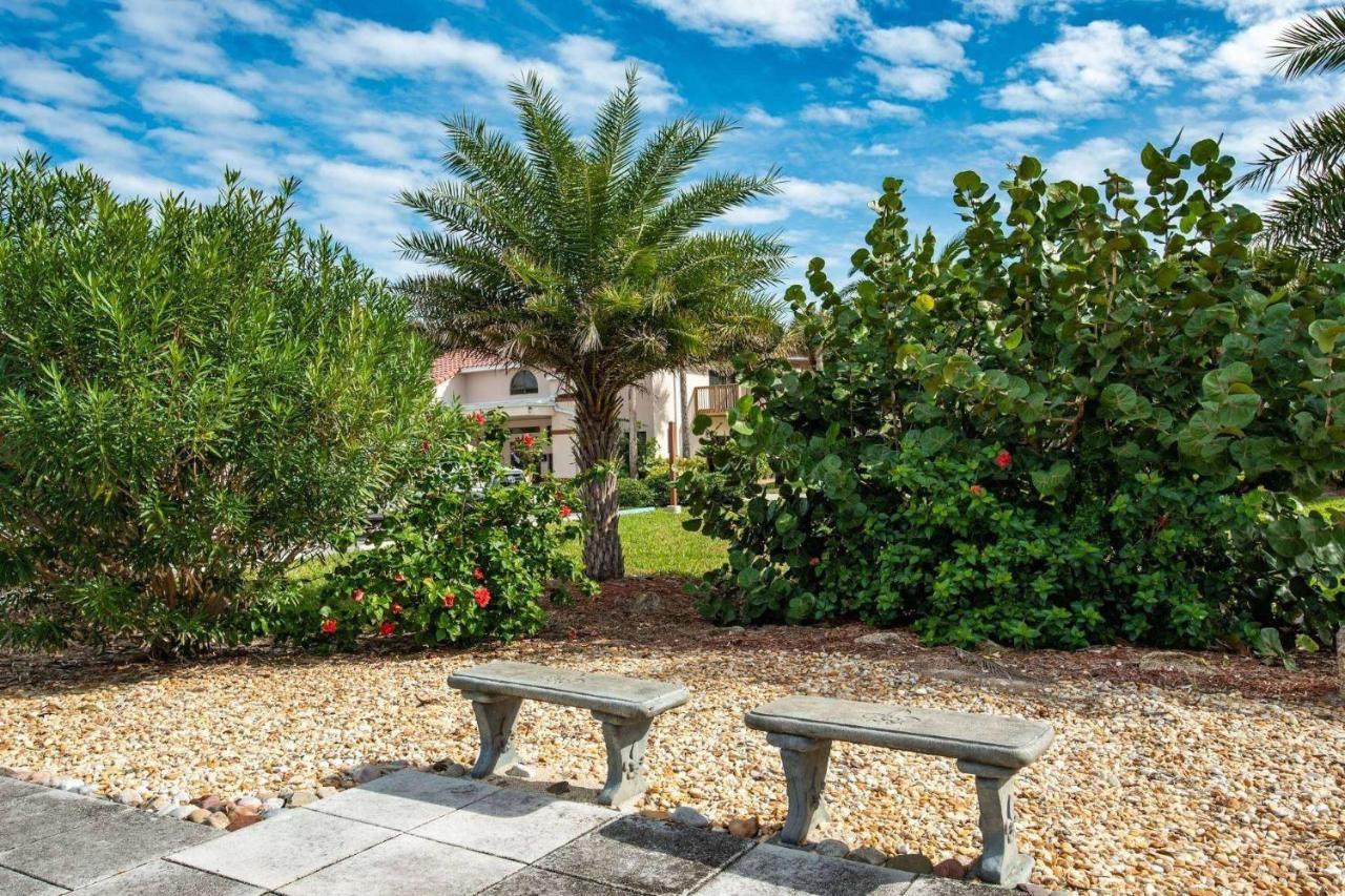 Sandpiper Place * St. Augustine
