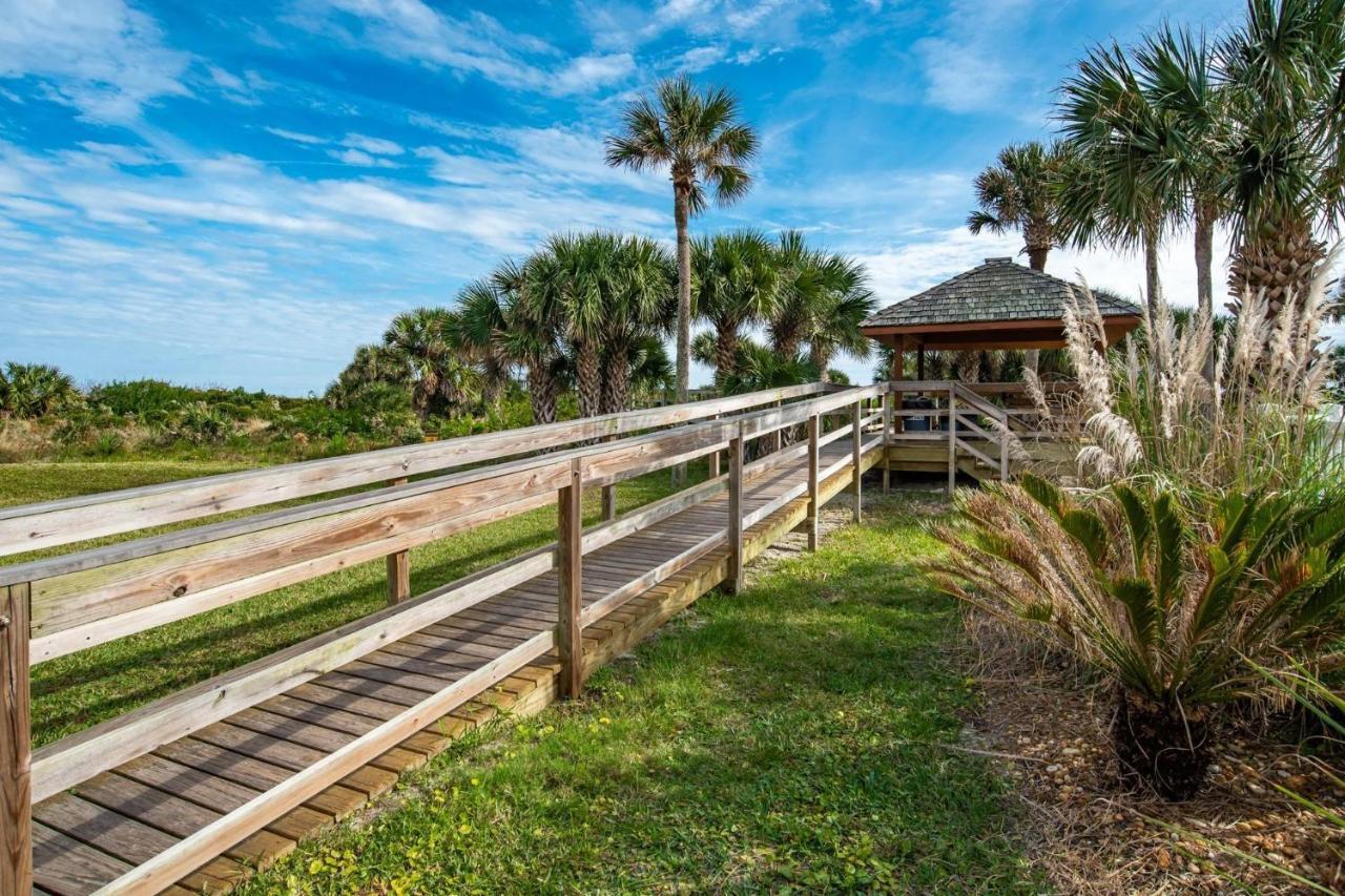 Sandpiper Place St. Augustine
