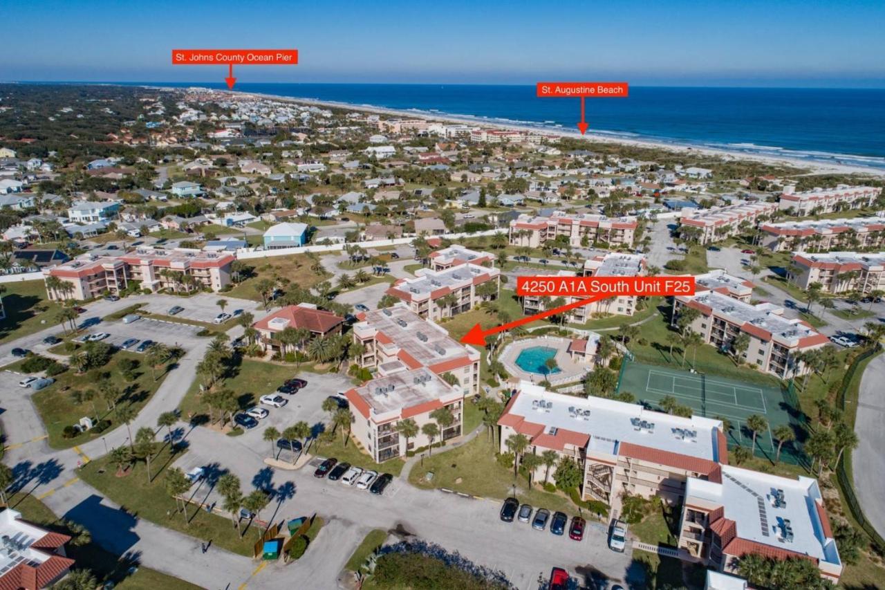 Sandpiper Place Holiday home St. Augustine