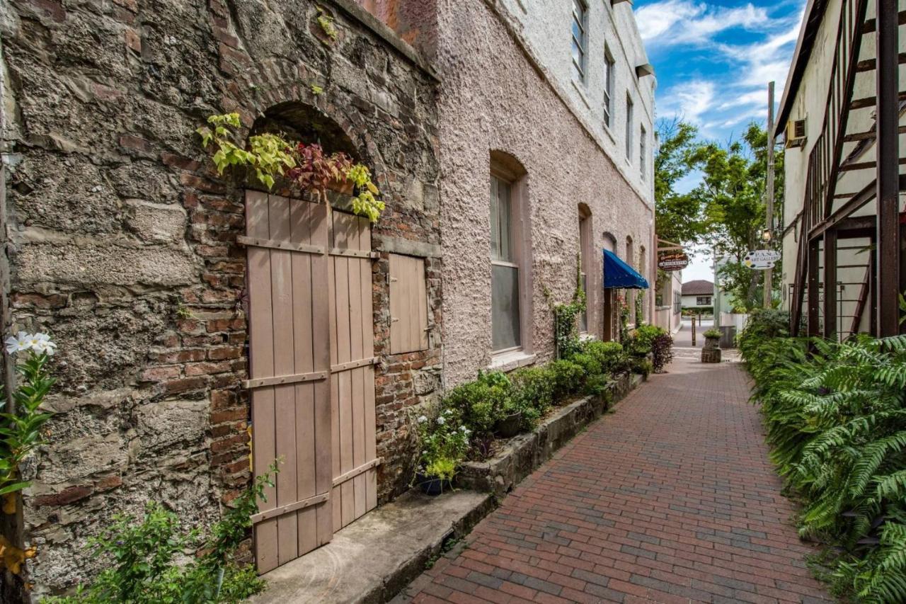 Sandpiper Place St. Augustine