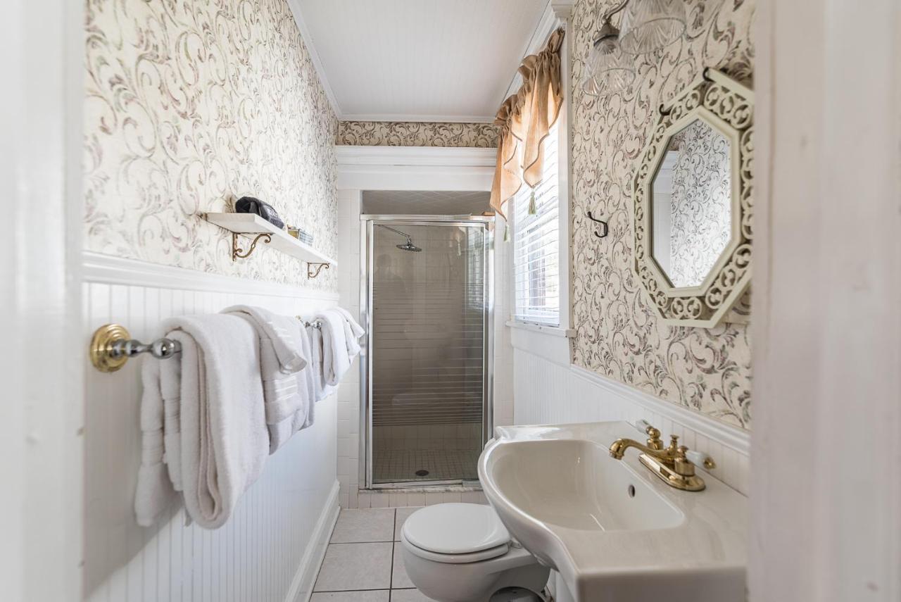 Old Powder House Bed & Breakfast St. Augustine