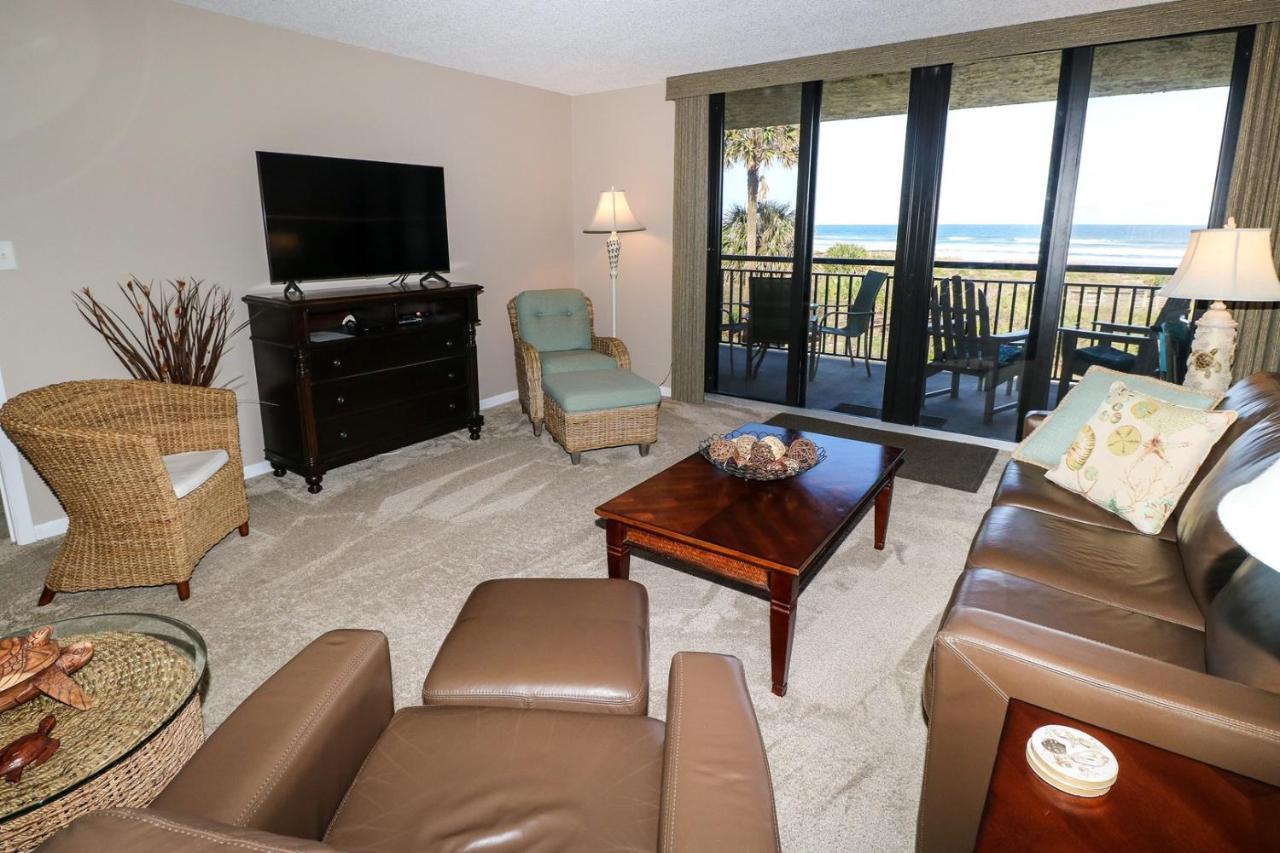 Barefoot Trace 213 Holiday home