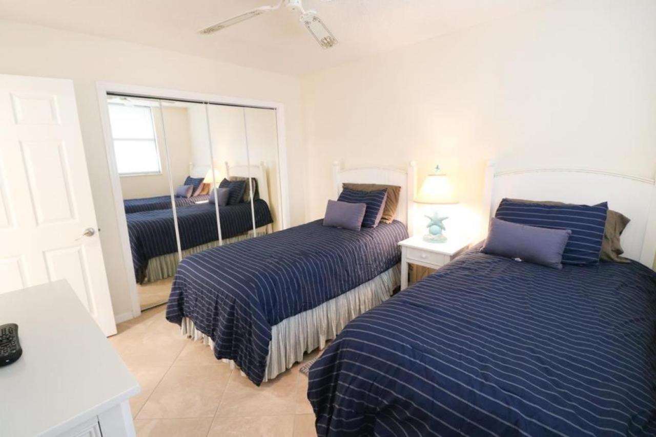 Holiday home Dollar 2-107 *