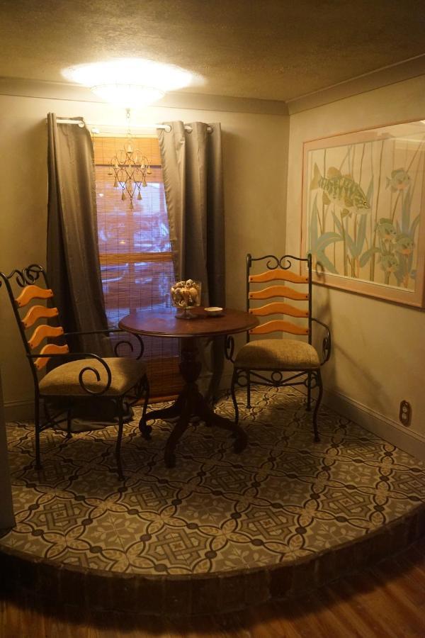 Apartment Funny Farm St. Augustine