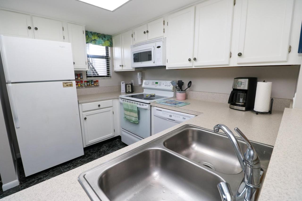 Island South 22 Holiday home