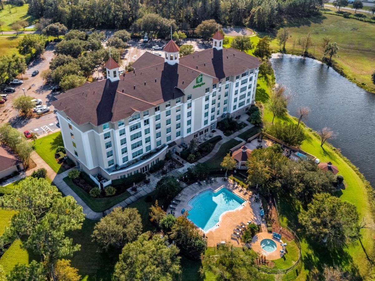 - St Augustine - World Golf By Ihg 2* St. Augustine