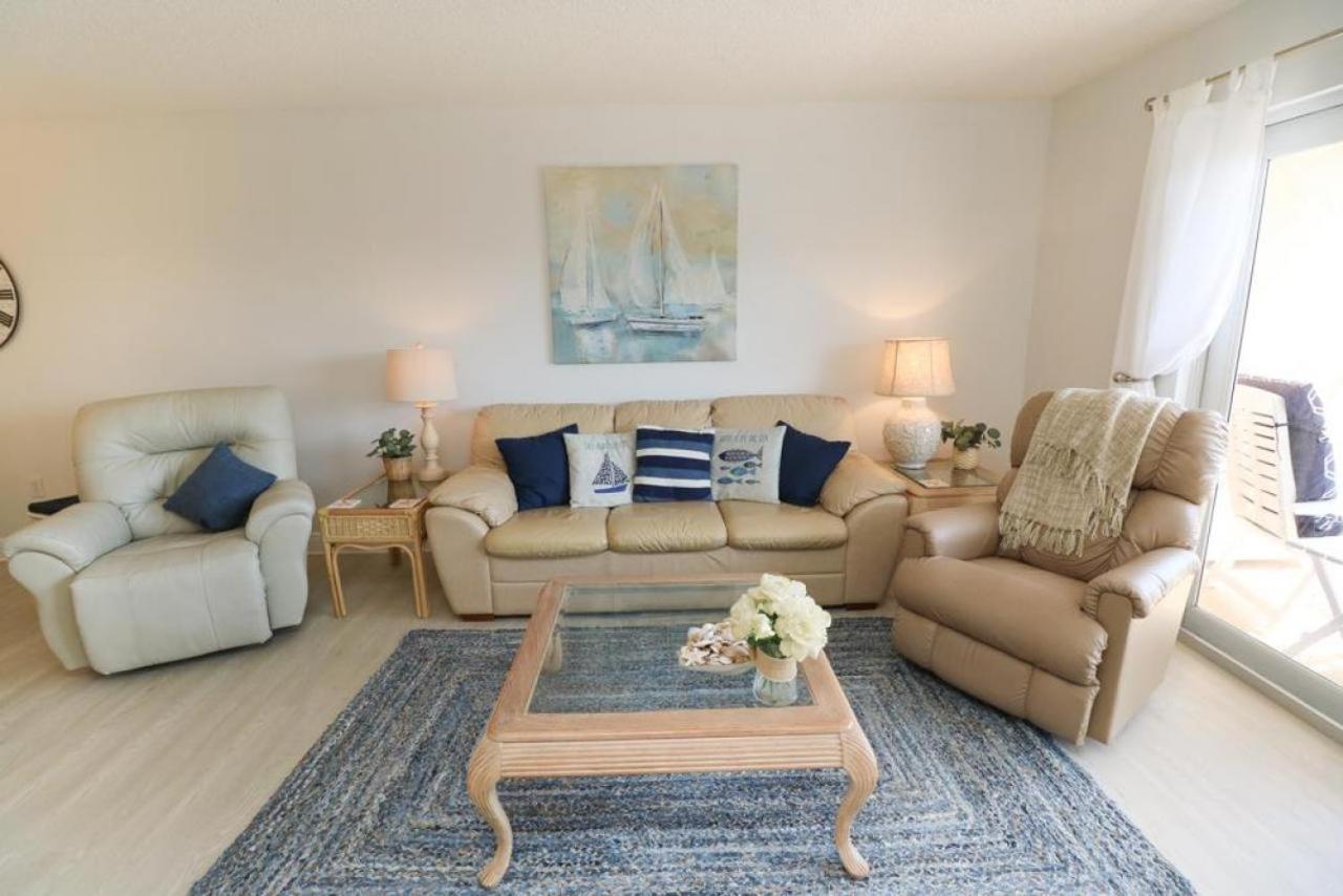 St Augustine & Tennis Club 401 Holiday home