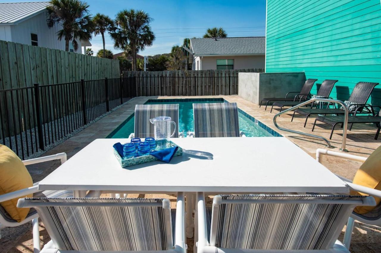 Seascape Family Retreat Holiday home St. Augustine