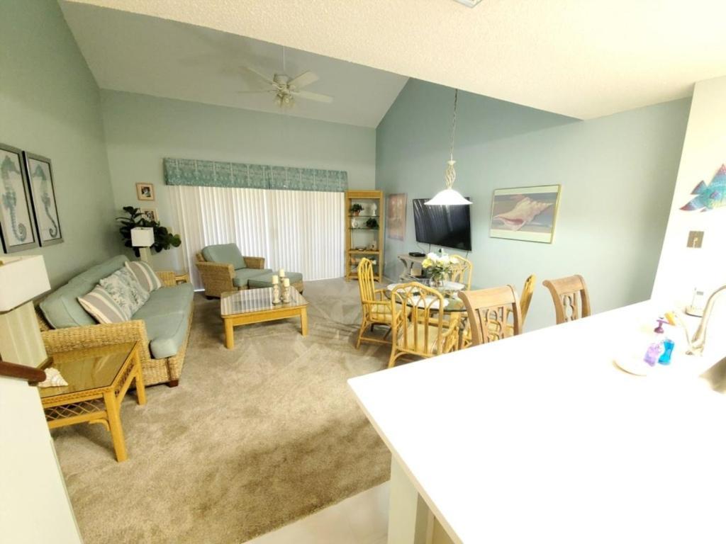 Ocean Gallery 26 Apartment *