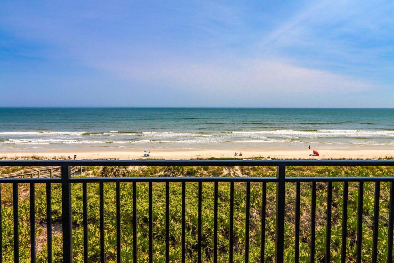 Windjammer 307 * St. Augustine