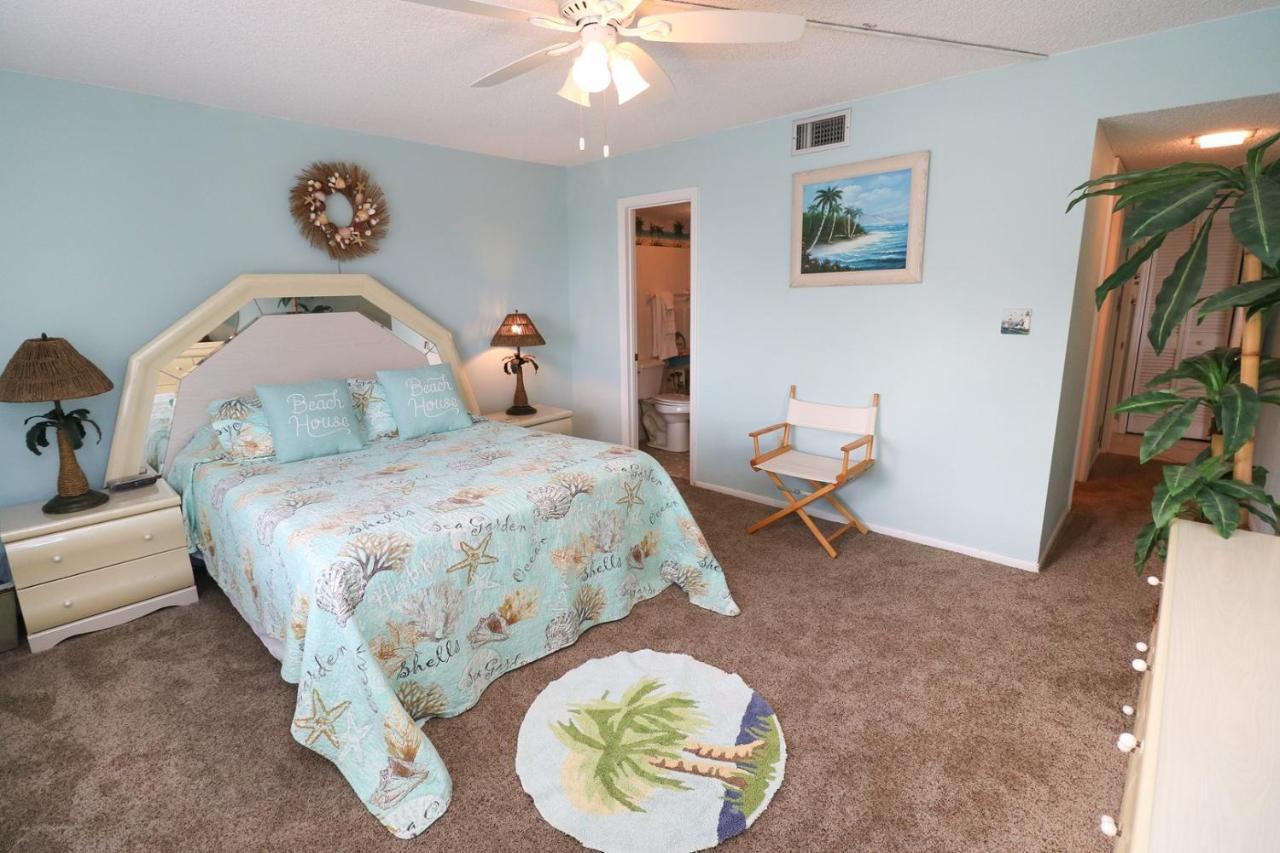 Spanish Trace 455 Holiday home St. Augustine