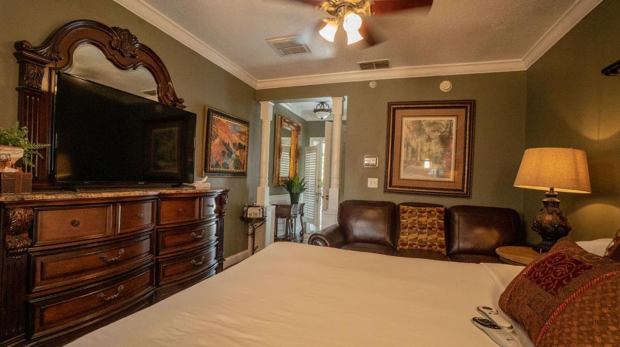 Hotel Casablanca On The Bay St. Augustine