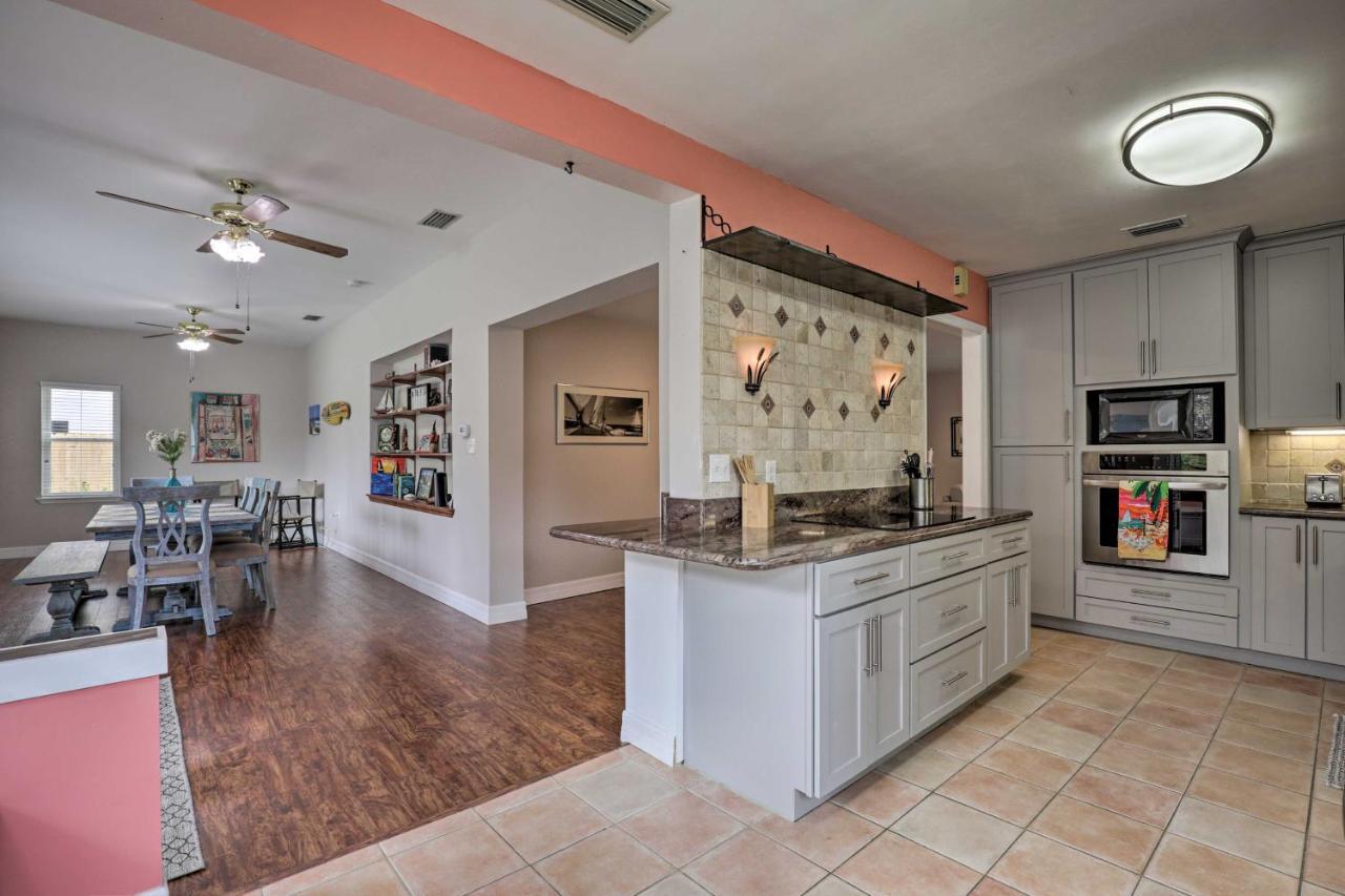 St Augustine With Private Pool 4 Mi To Beach! Holiday home St. Augustine