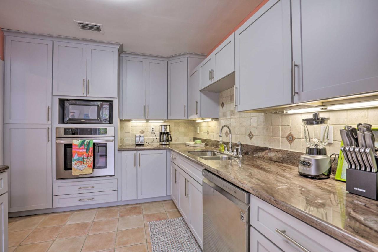 St Augustine With Private Pool 4 Mi To Beach! Holiday home *