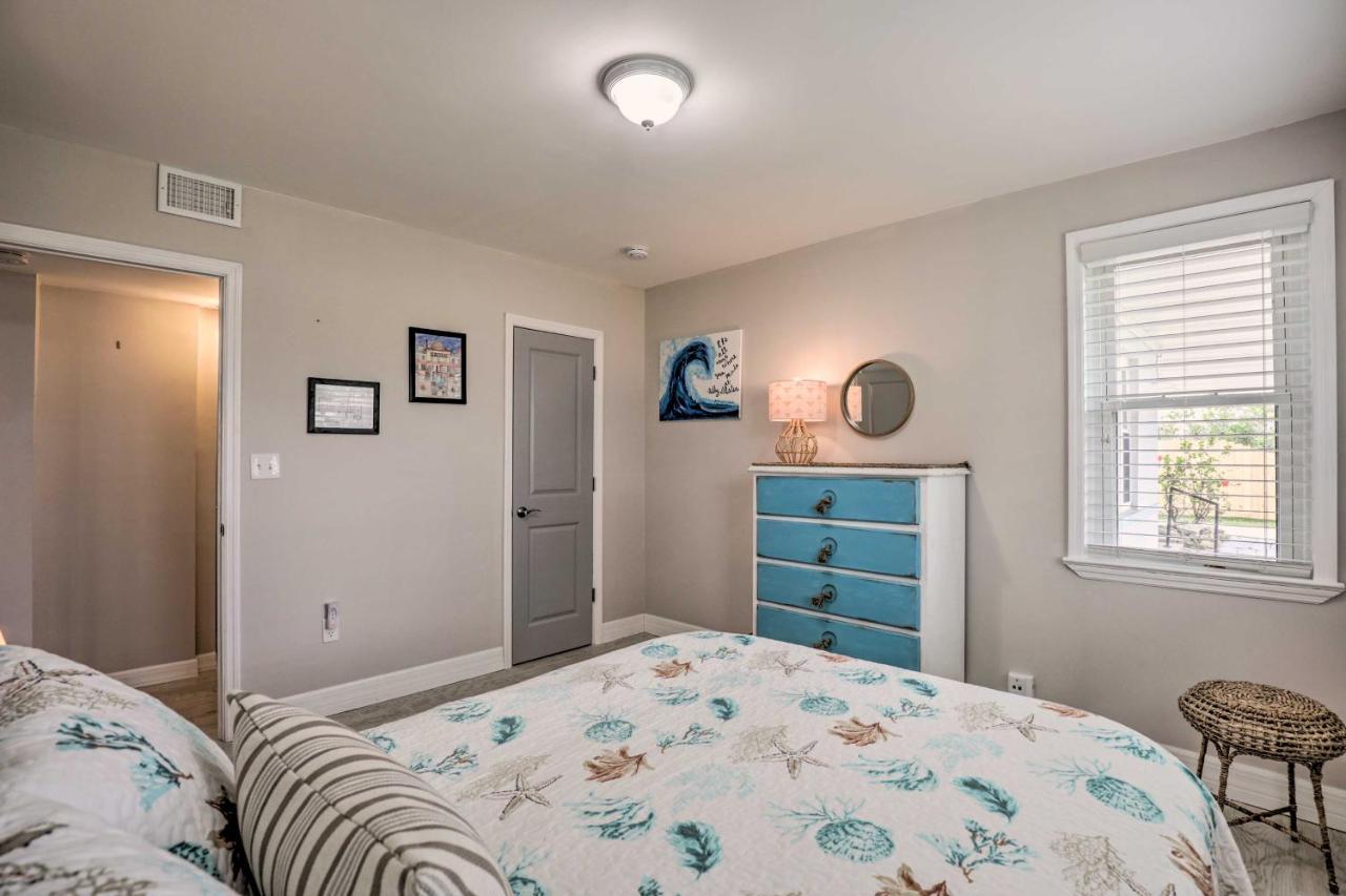 St Augustine With Private Pool 4 Mi To Beach! Holiday home *
