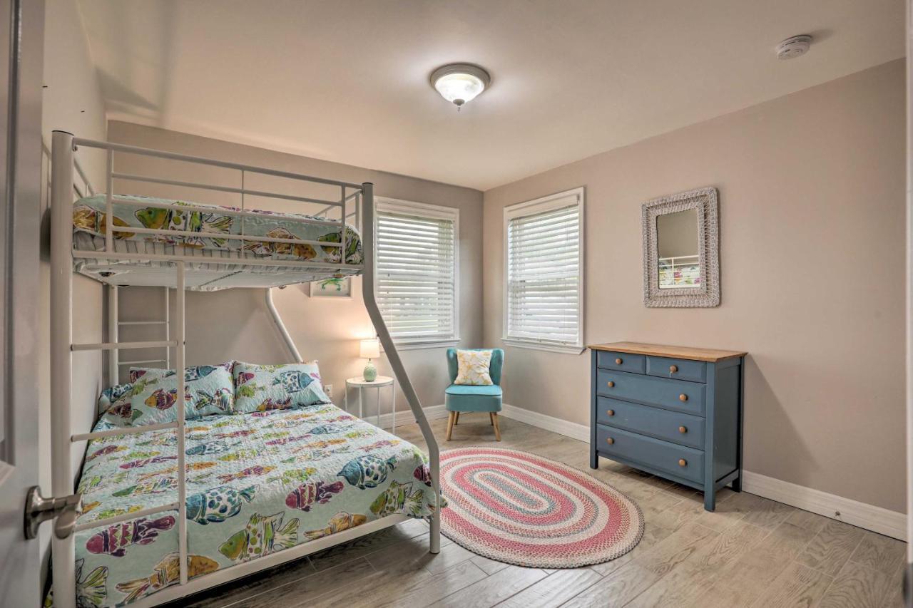 St Augustine With Private Pool 4 Mi To Beach! Holiday home