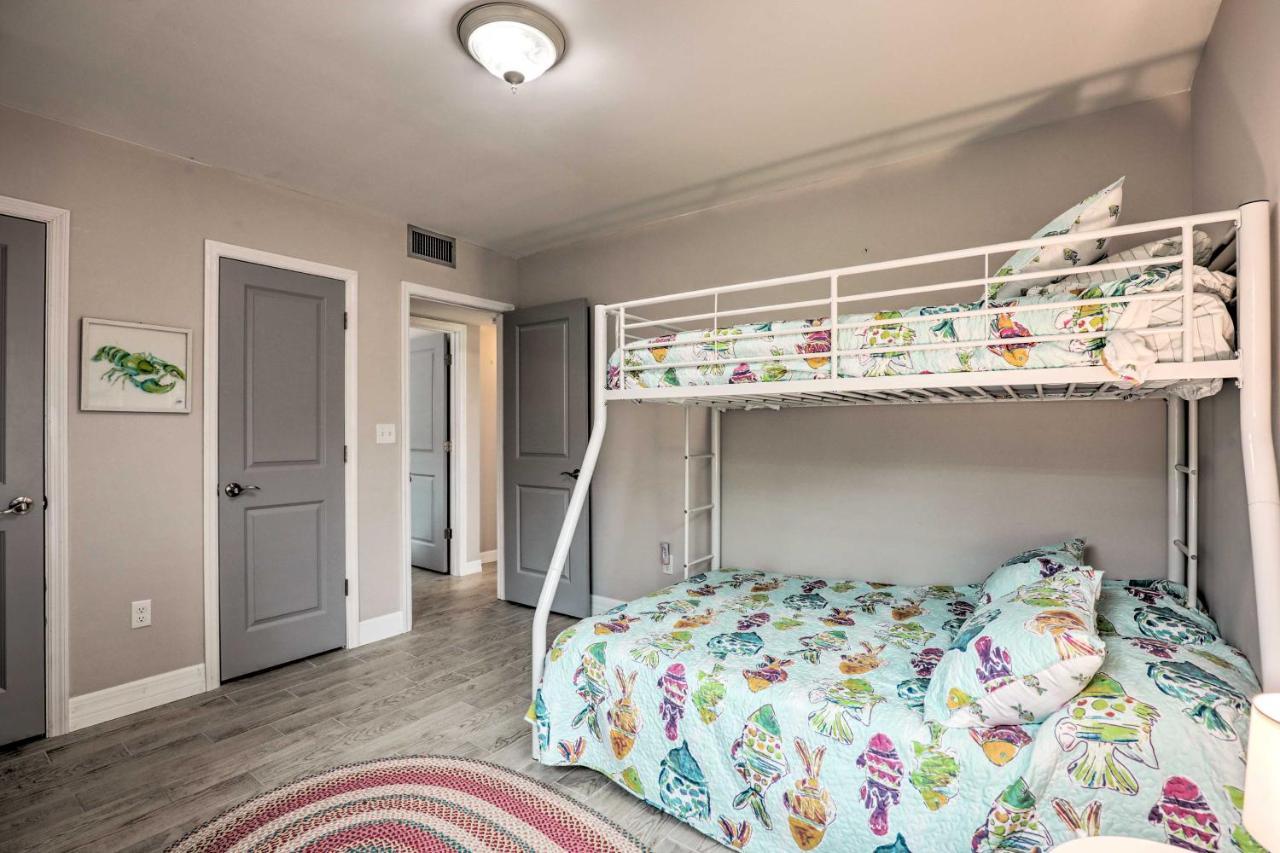Holiday home St Augustine With Private Pool 4 Mi To Beach!