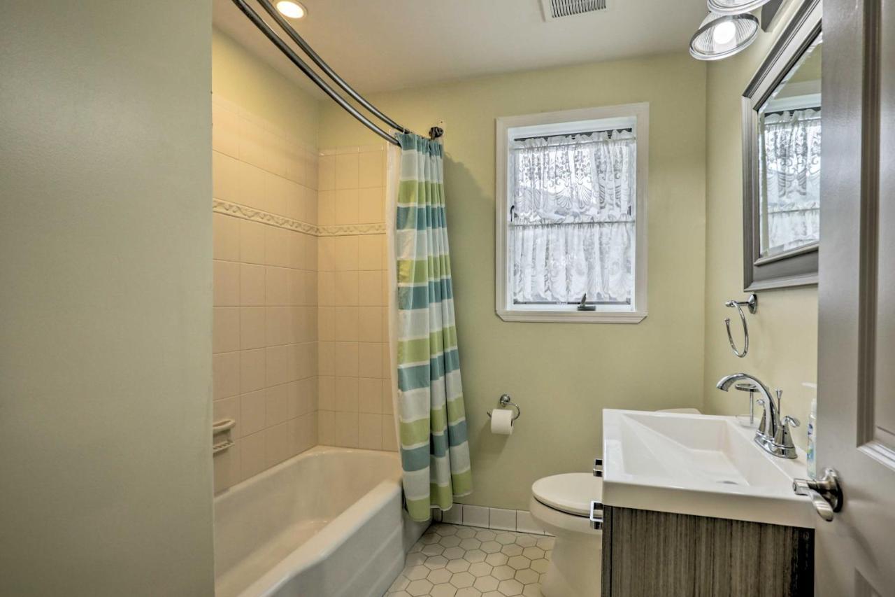 St Augustine With Private Pool 4 Mi To Beach!