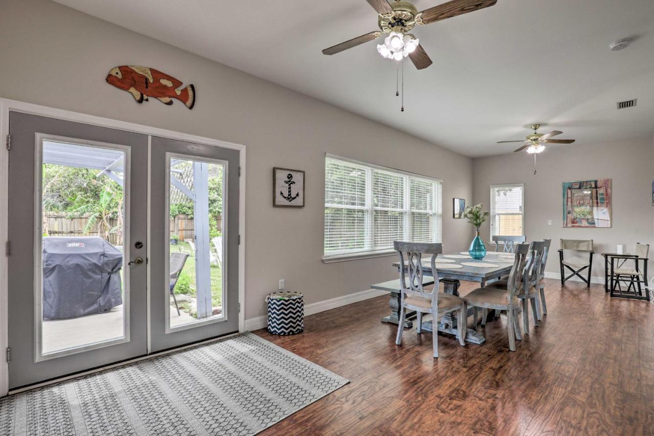 St Augustine With Private Pool 4 Mi To Beach! *