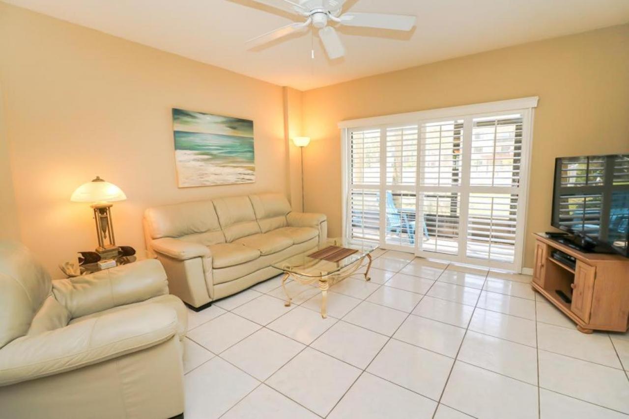Holiday home Ocean Village Club Q16 *