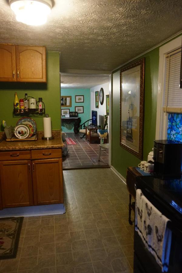 Funny Farm Apartment St. Augustine