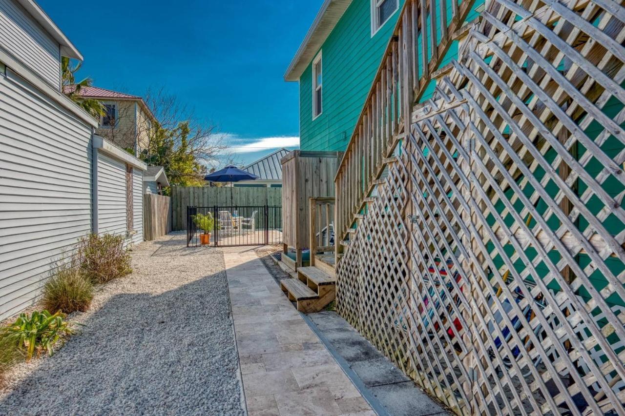 Seascape Family Retreat Holiday home *