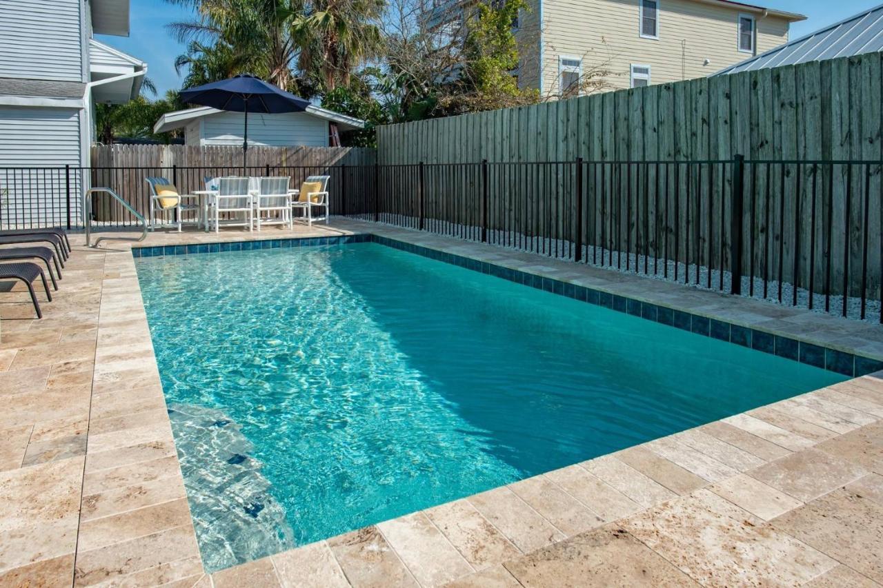 Seascape Family Retreat Holiday home St. Augustine