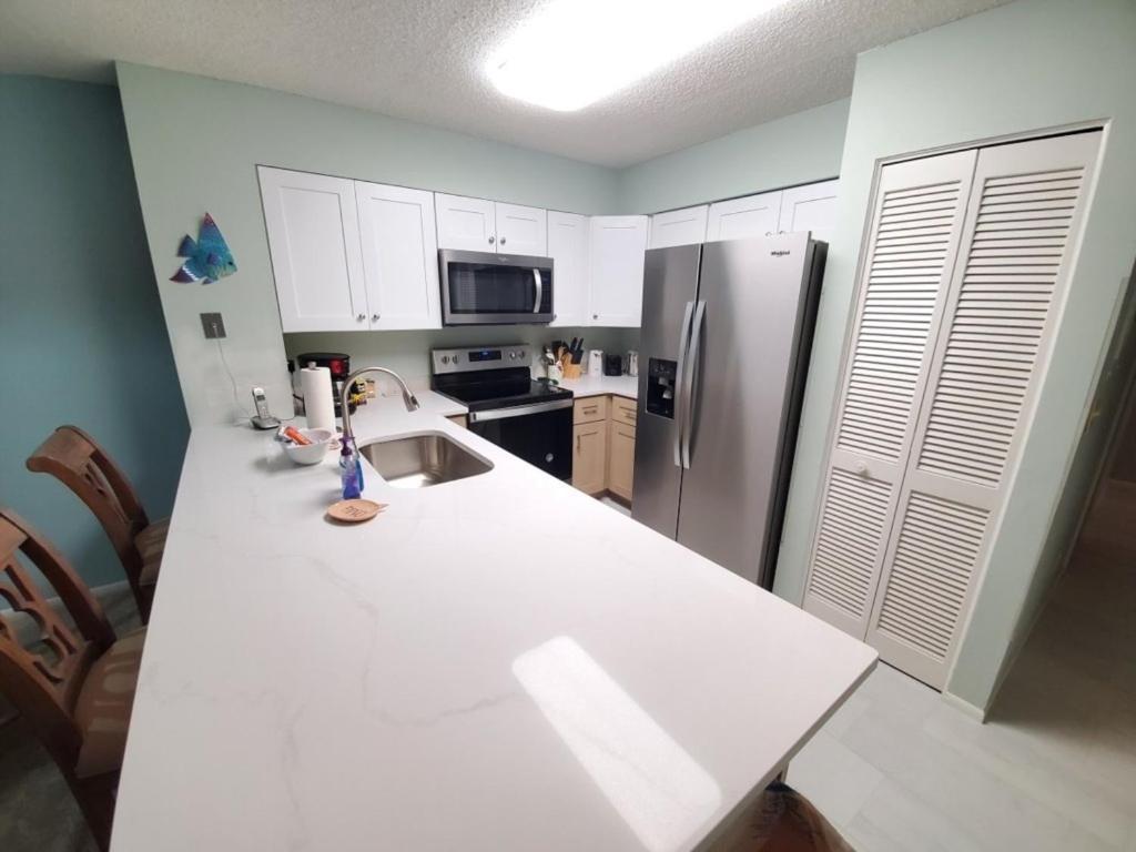 Apartment Ocean Gallery 26 St. Augustine
