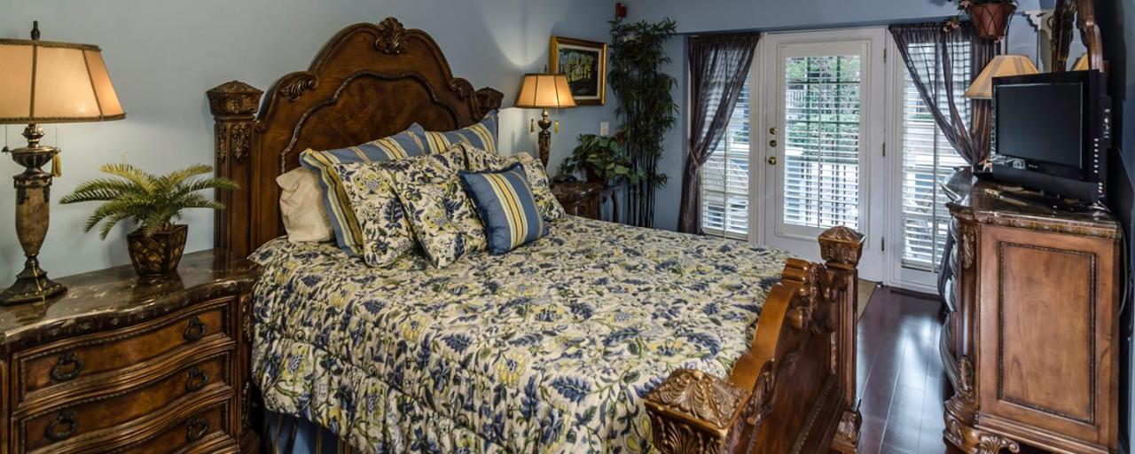 Casablanca On The Bay 4* St. Augustine