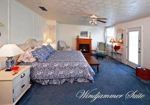 Beachfront Hotel St. Augustine