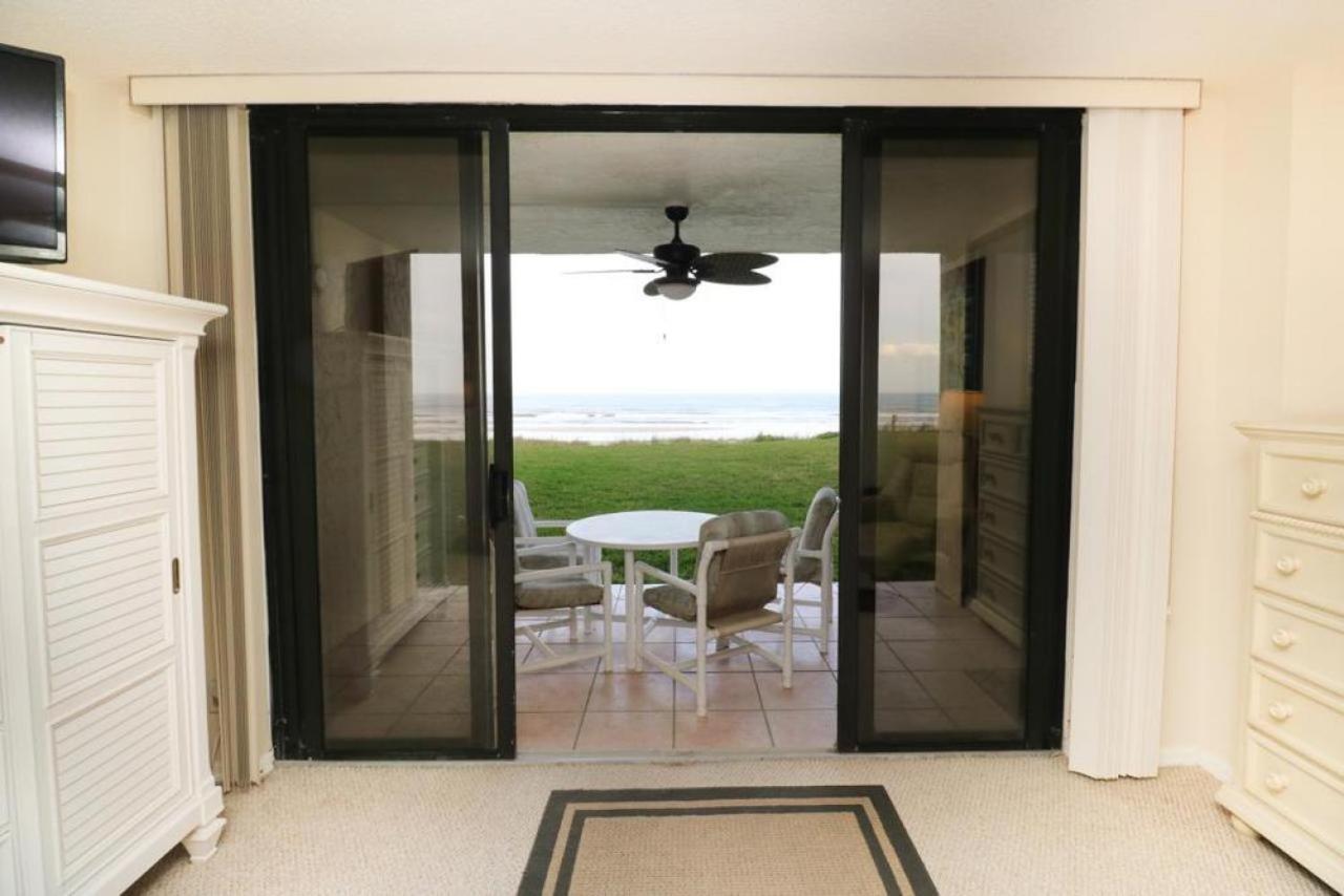 Dollar 2-107 Holiday home St. Augustine