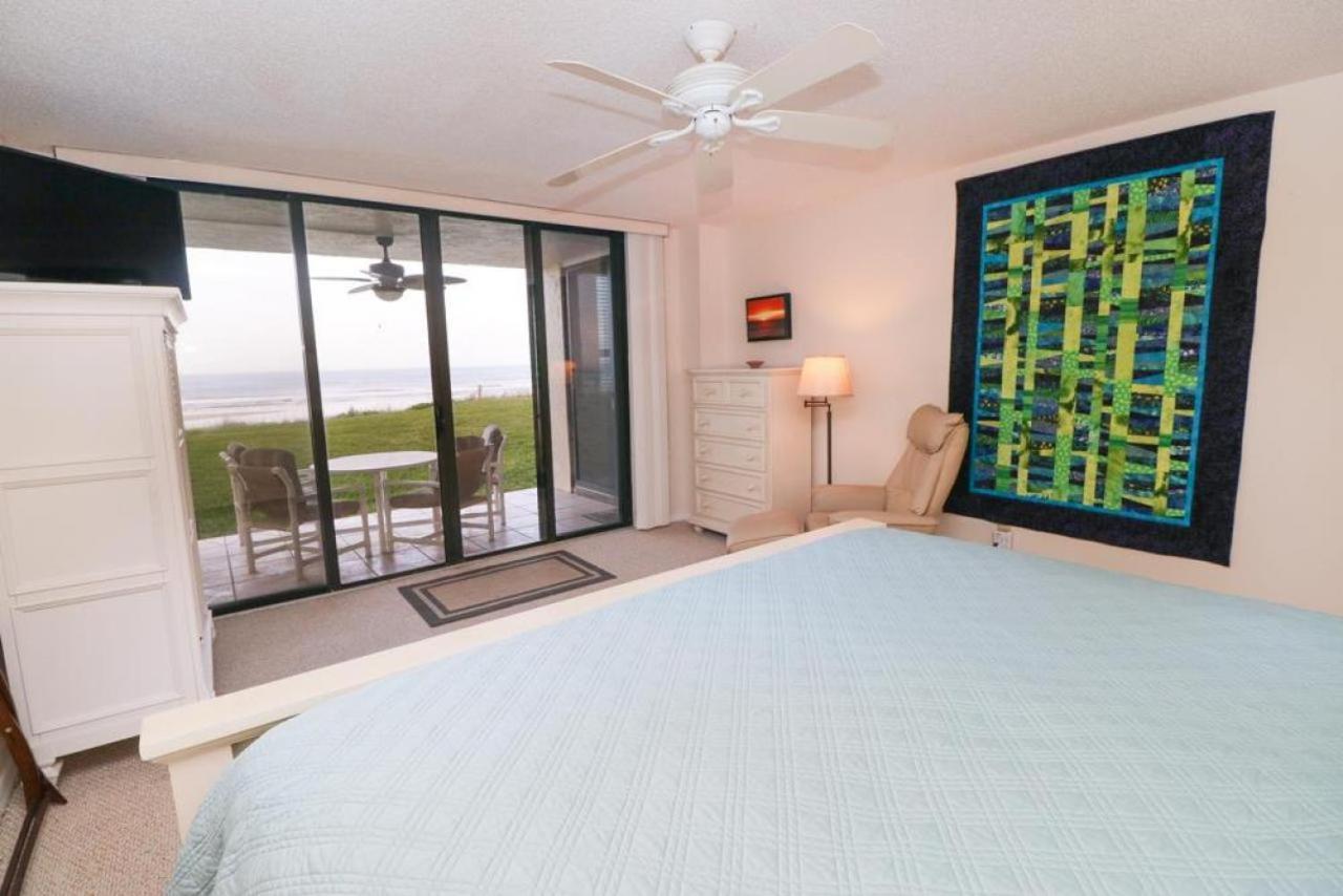 Holiday home Dollar 2-107 *