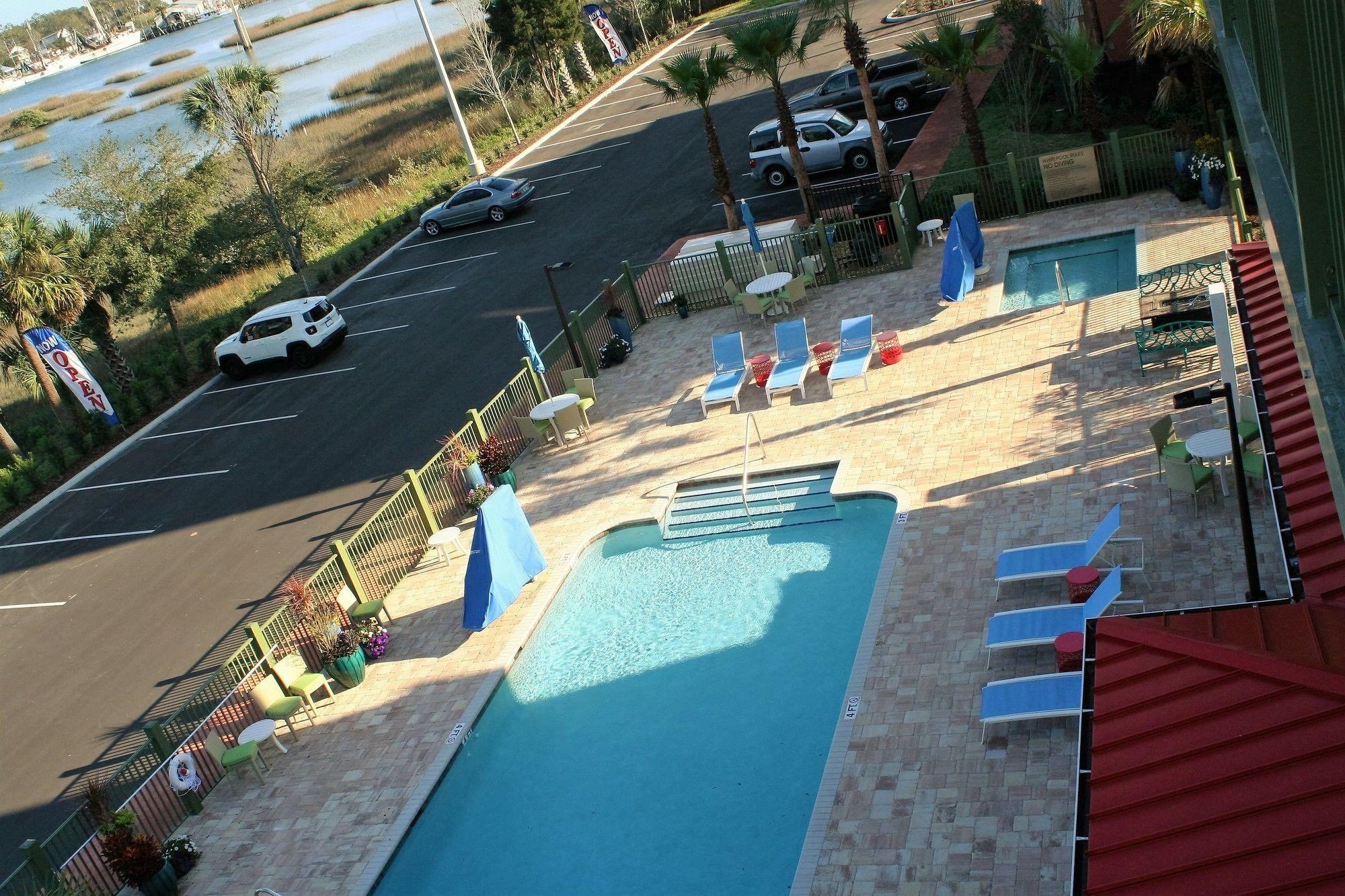Sebastian Hotel, A Member Of Radisson Individuals St. Augustine