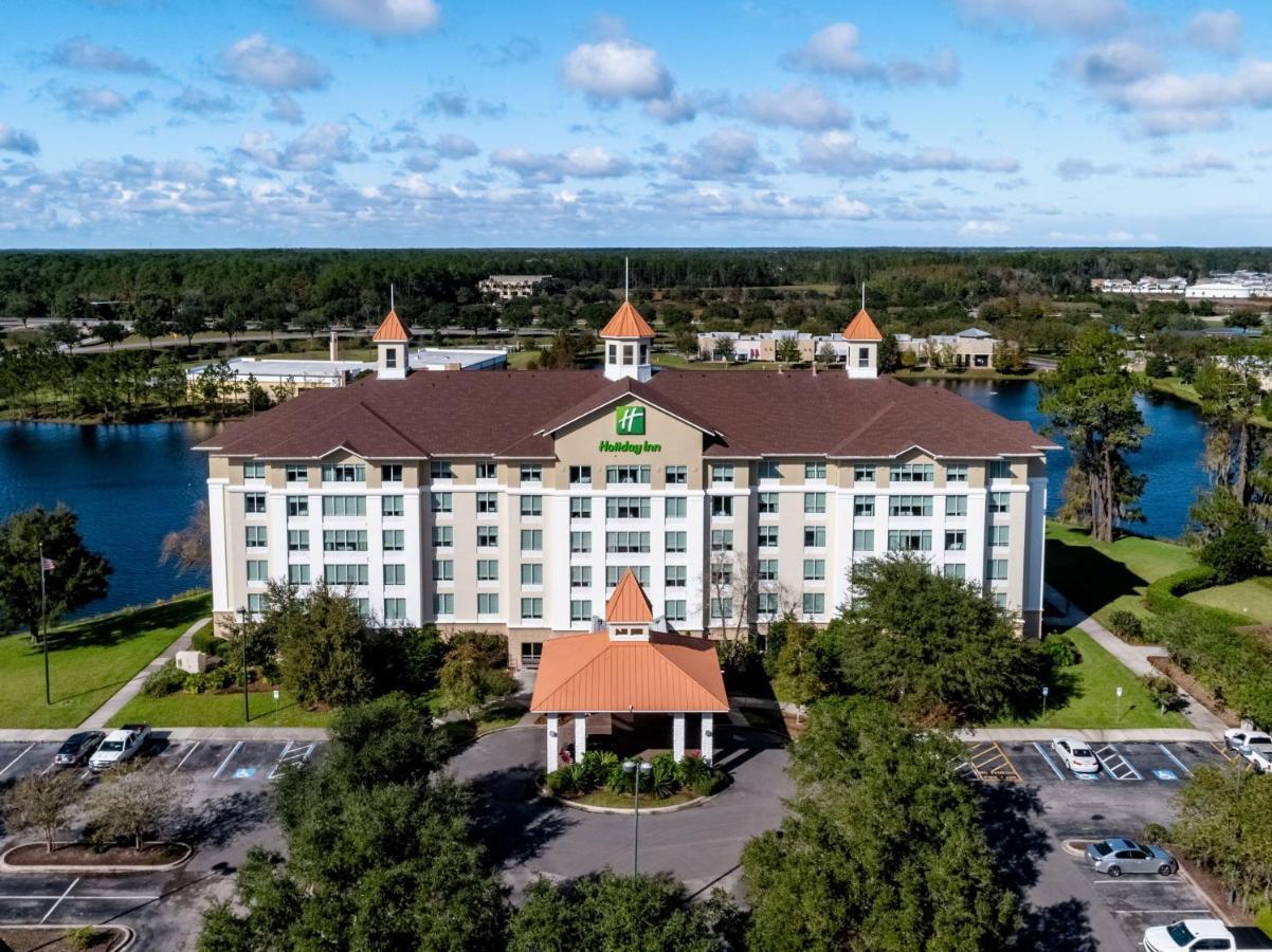 - St Augustine - World Golf By Ihg 2* St. Augustine
