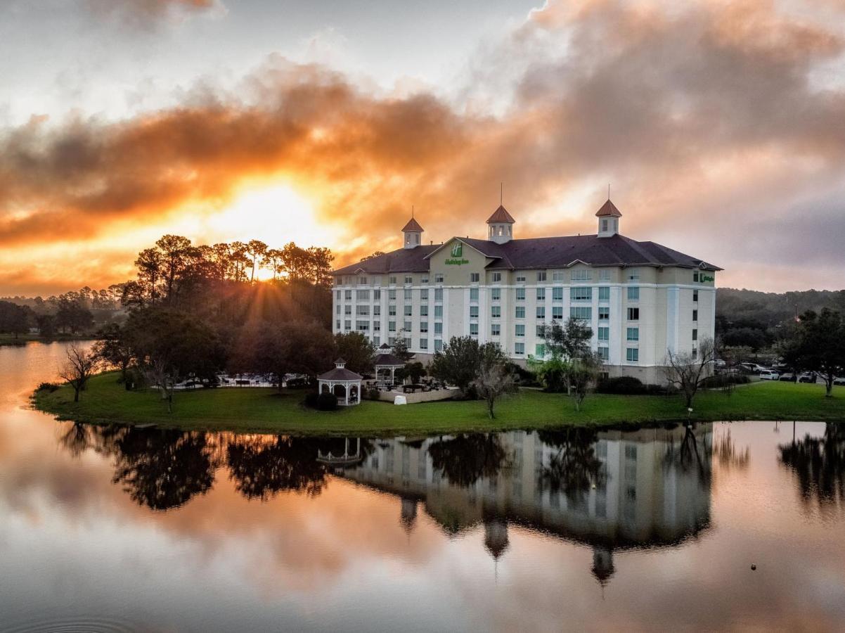 - St Augustine - World Golf By Ihg