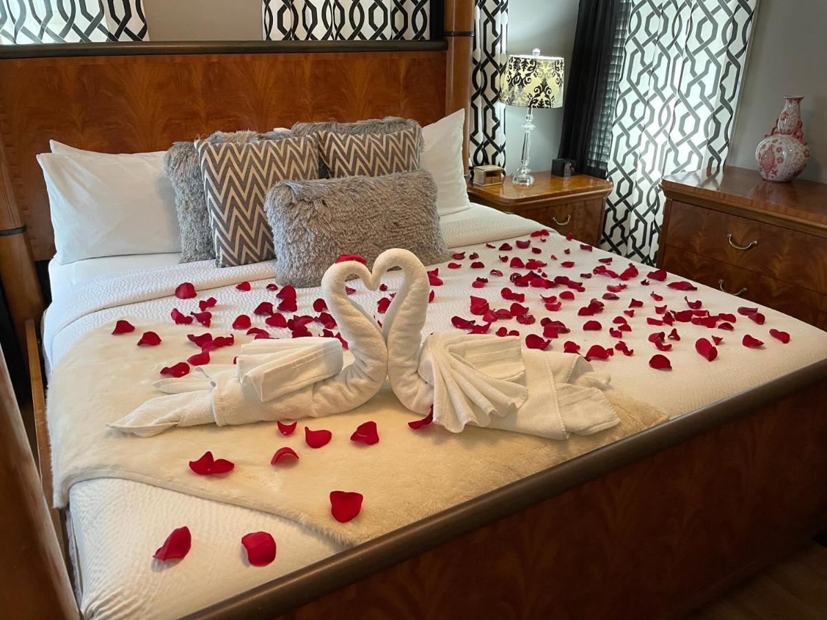 Peace & Plenty Downtown St Augustine-adults Only Bed & Breakfast