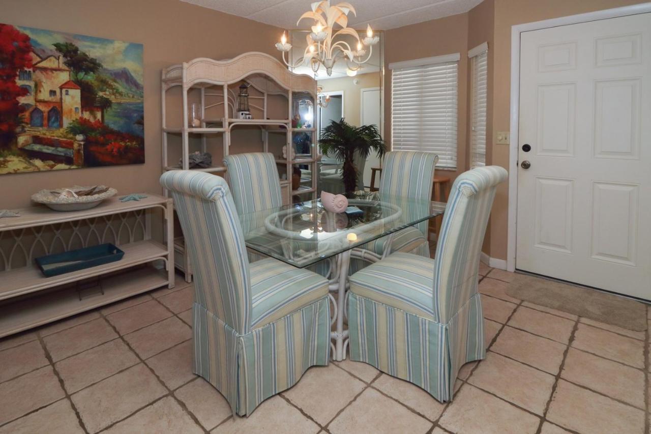 Windjammer 307 Holiday home