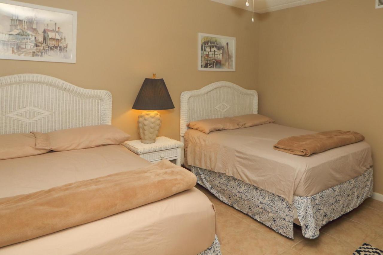 Holiday home Windjammer 307 St. Augustine