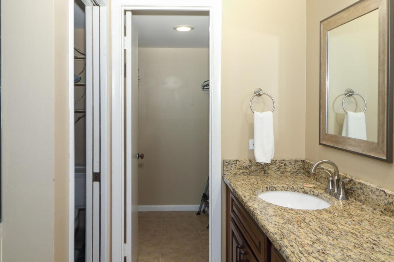 Windjammer 307 Holiday home *