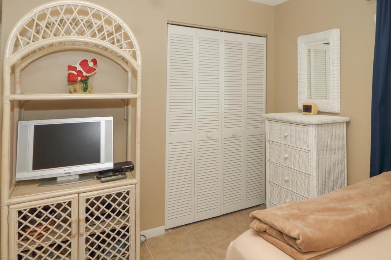 Holiday home Windjammer 307 St. Augustine