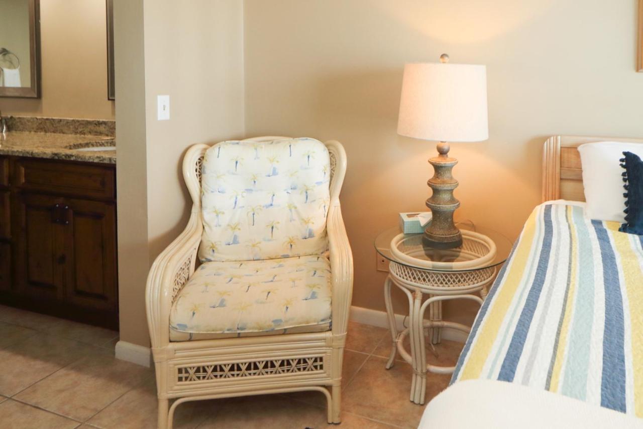 Holiday home Windjammer 307 St. Augustine