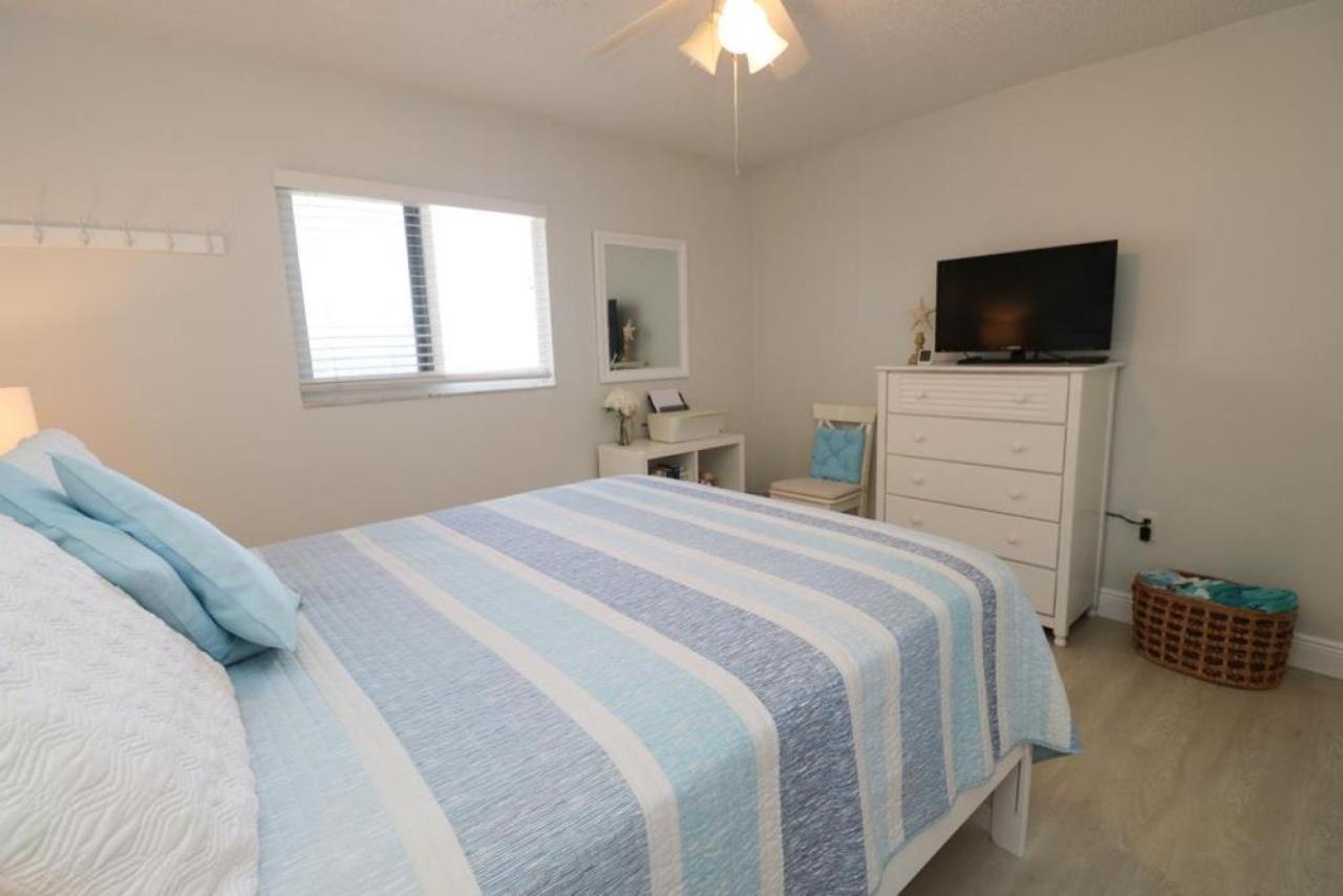 St Augustine & Tennis Club 401 Holiday home *