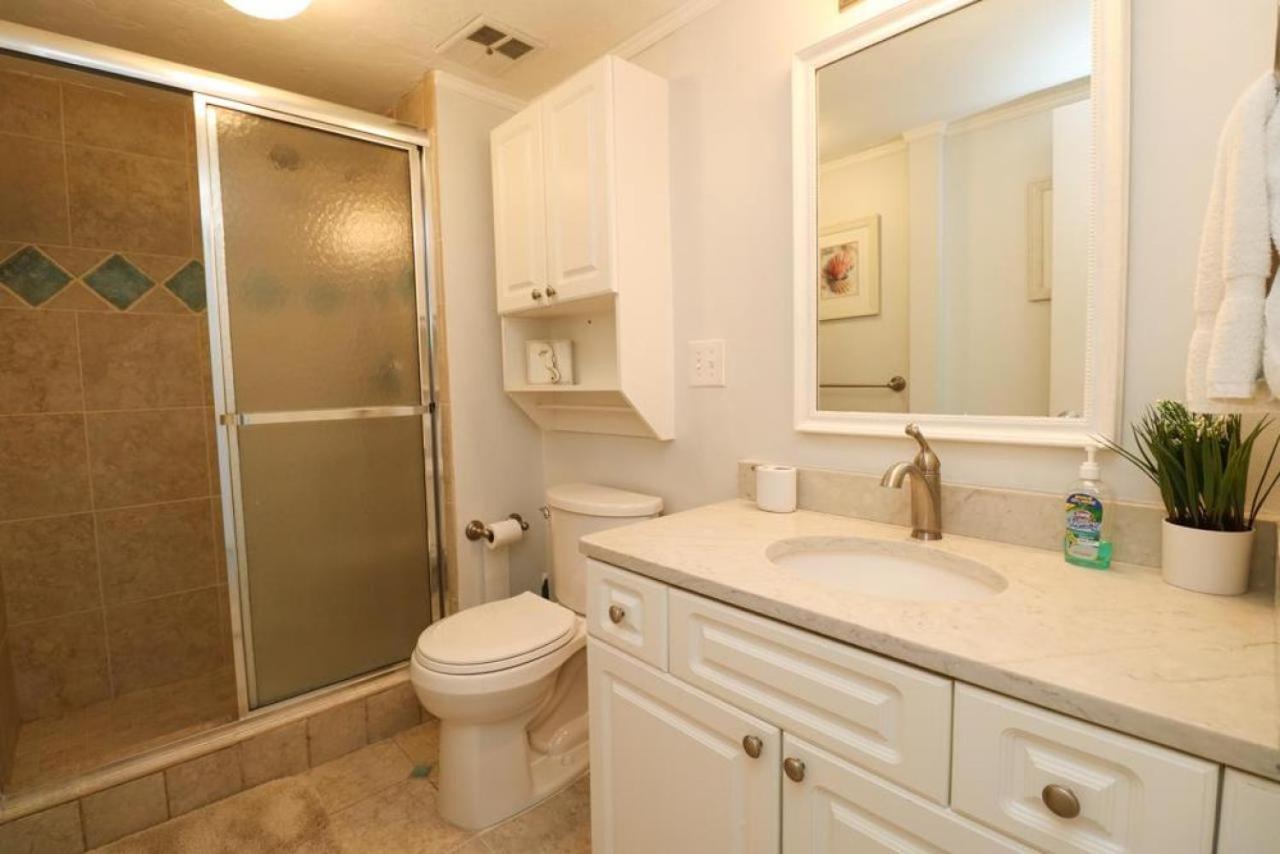 St Augustine & Tennis Club 401 Holiday home