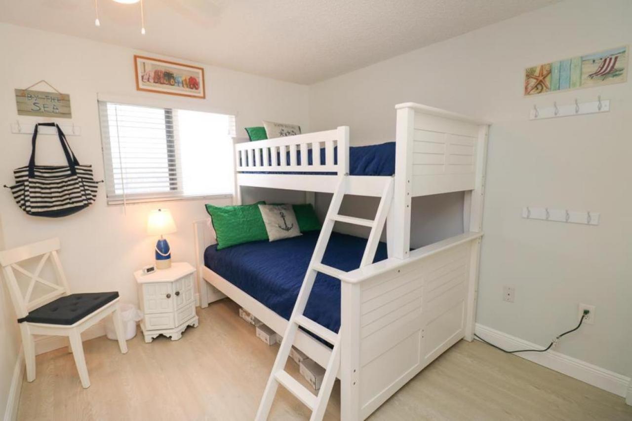 St Augustine & Tennis Club 401 Holiday home *