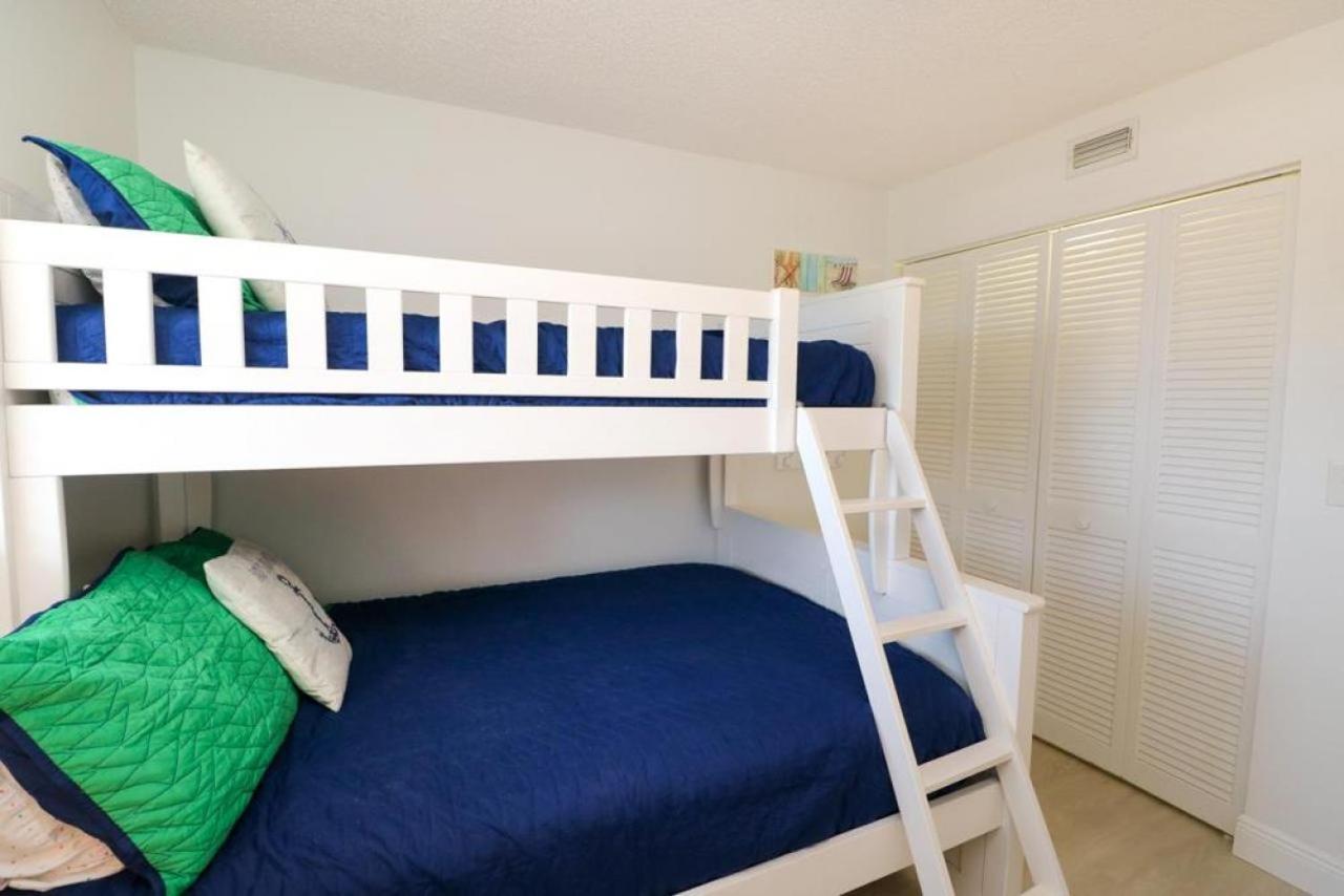 St Augustine & Tennis Club 401 Holiday home