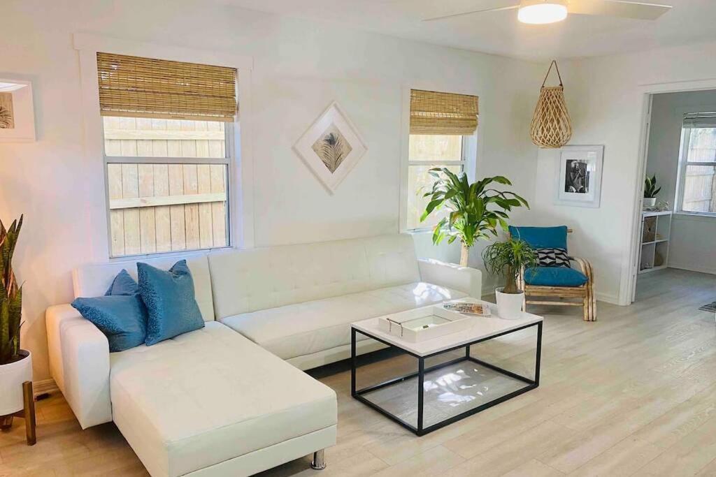 Magnolia House Holiday home