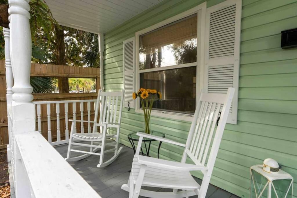 Holiday home Magnolia House