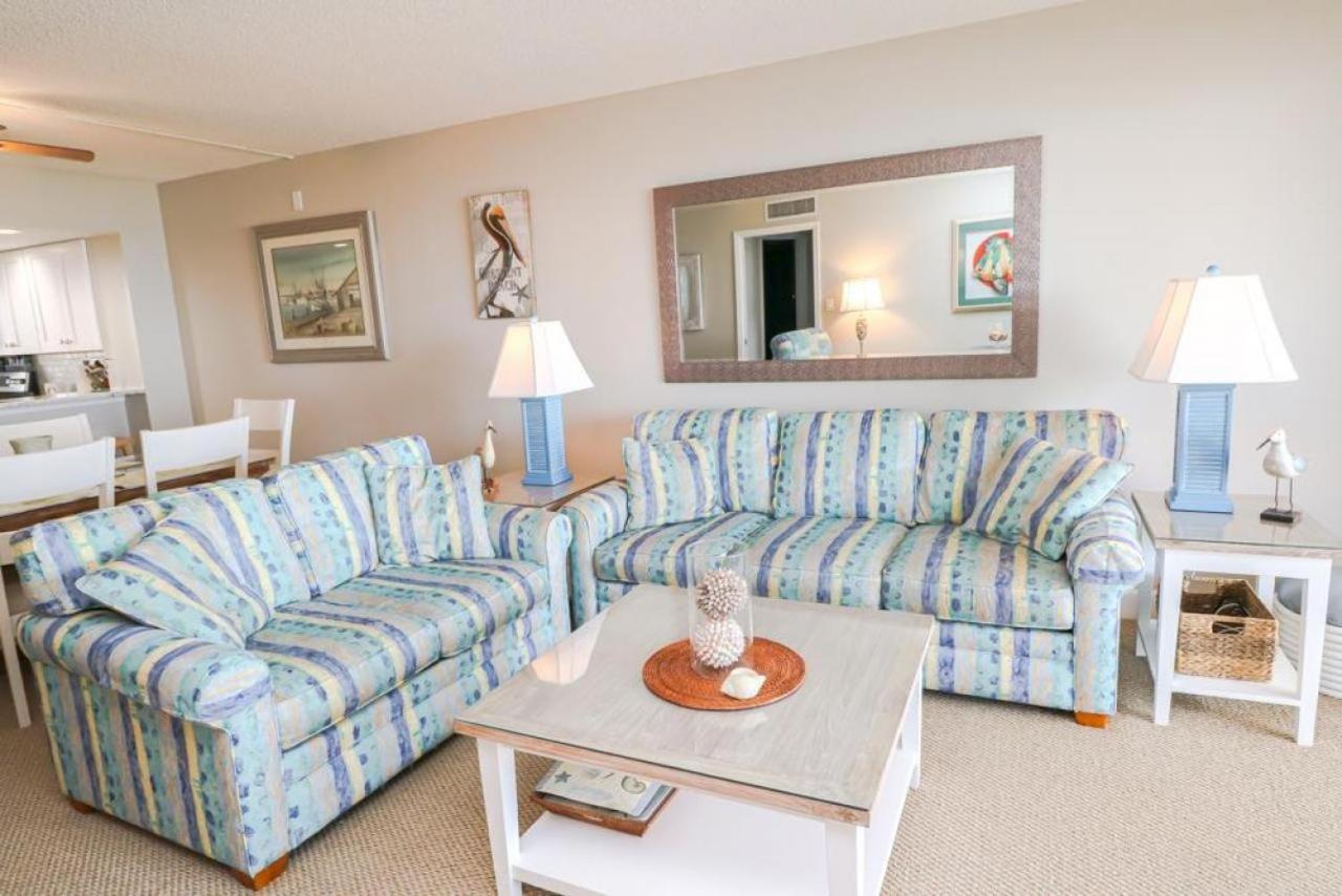 Barefoot Trace 409 Holiday home
