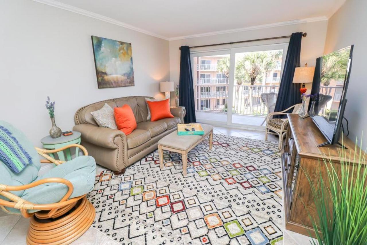 St Augustine & Tennis Club 303