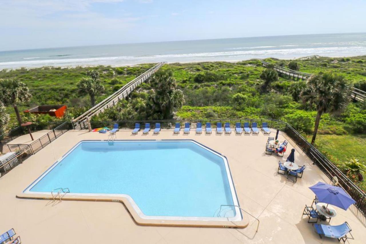 Barefoot Trace 409 Holiday home *